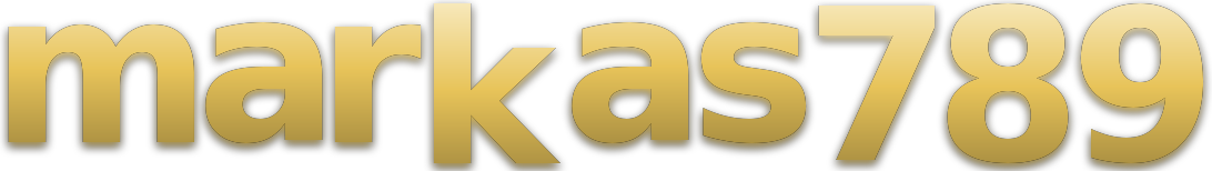 markas789 logo