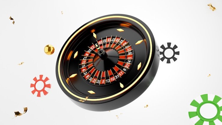 markas789 Live Roulette Royal