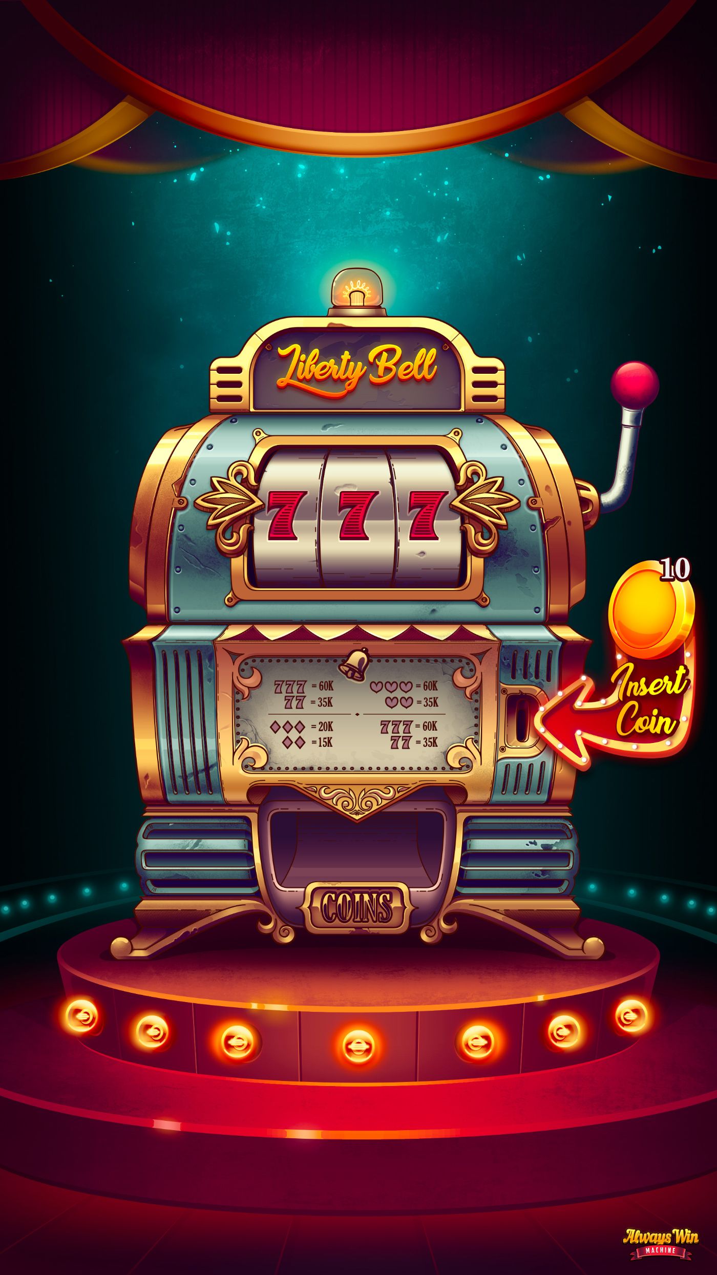 markas789 Slots