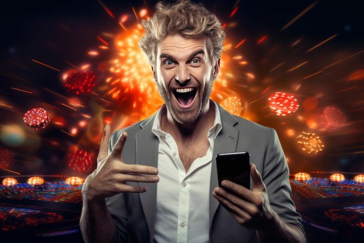 markas789 Live Roulette Royal